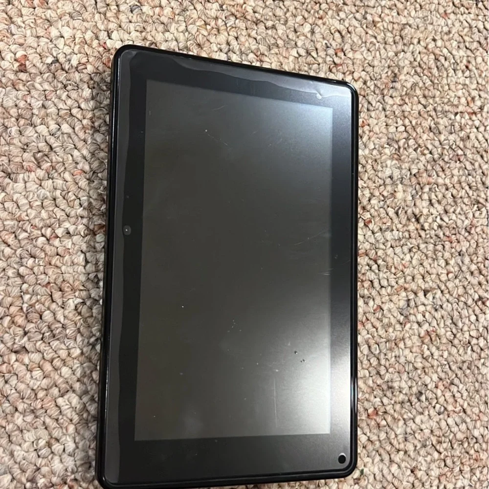 Amazon fire kindle